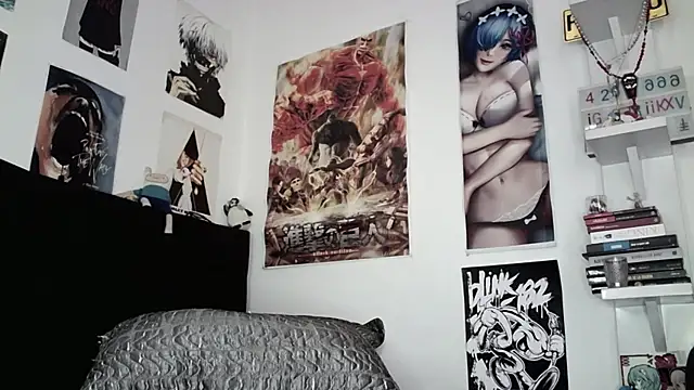 kiiler_queen live cam