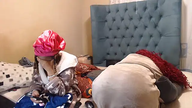 EbonyEssence webcam