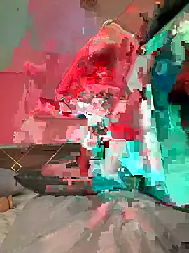 YariRose webcam