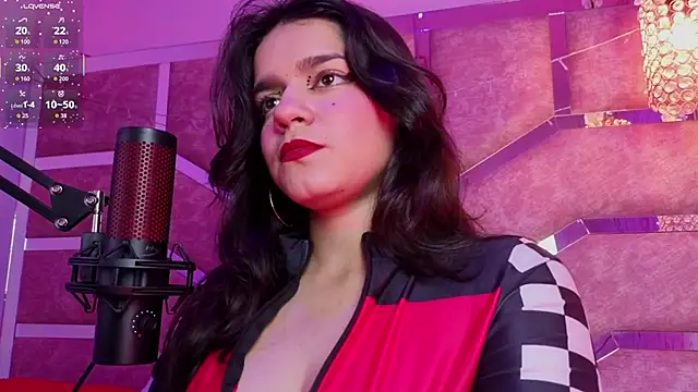 ValerieKay_ webcam