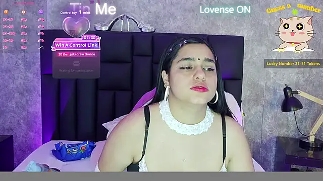 crystaldarliing webcam
