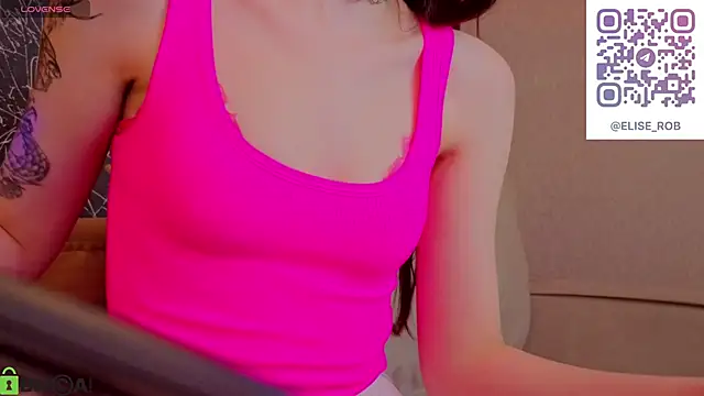 elise_robbie webcam