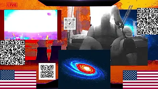 RussellTaylorLacy webcam