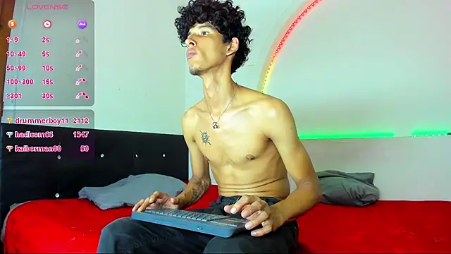 liammendoza98 webcam