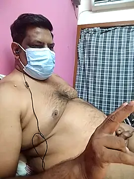 ksmani19477 (Ask my age) - cum no face