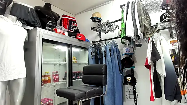 MAREIA_25 webcam