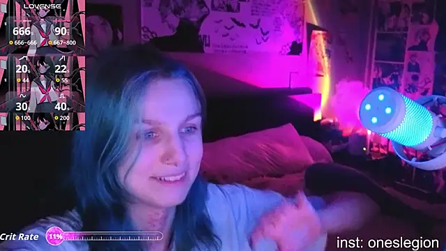 Reflexxxia_ webcam