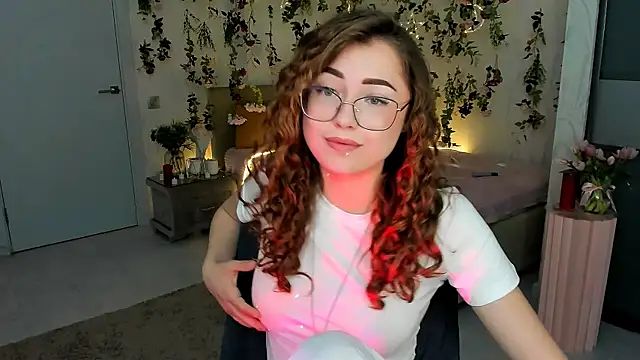 SereneFlame webcam