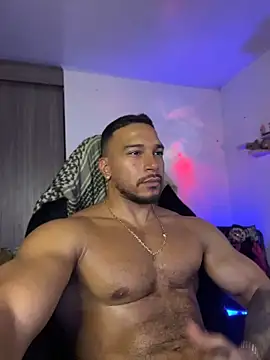 FreszX webcam