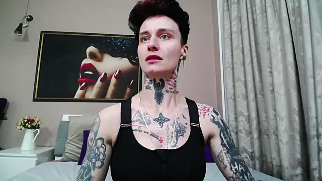 KennyXSX webcam