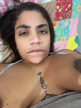 Morenacarioca3 webcam