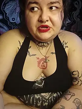 Staicyjanemcfly webcam