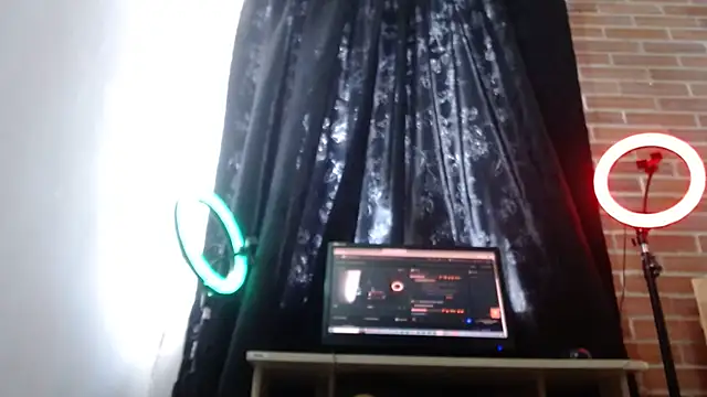 KarimaSarabe webcam