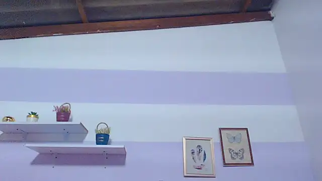 kimberlyvega webcam