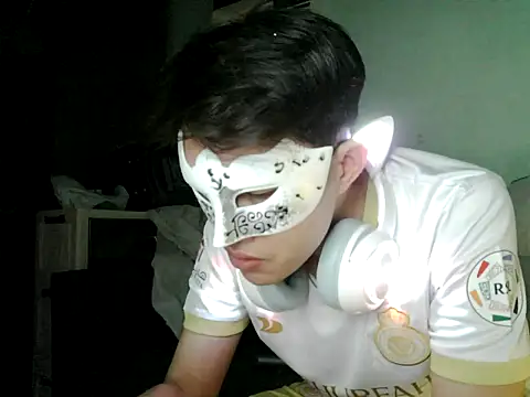 boyhigh1997 webcam
