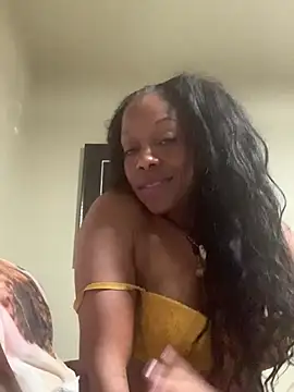 NatalieGainer_goodies webcam