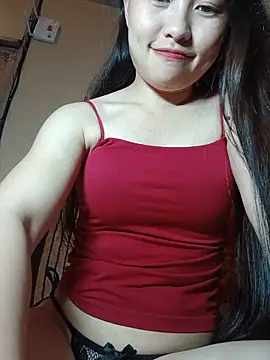 Cherry-squirtt webcam