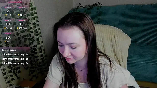 Micky_Wood webcam