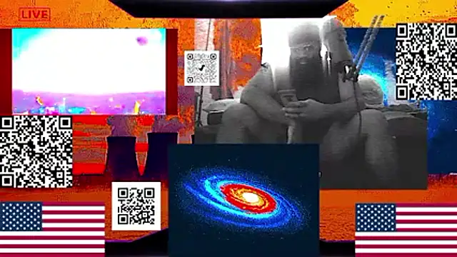 RussellTaylorLacy webcam