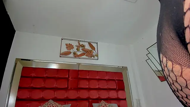 AfroditaVega_ webcam