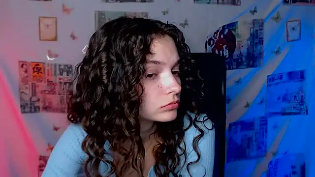 _SusieSu_ webcam