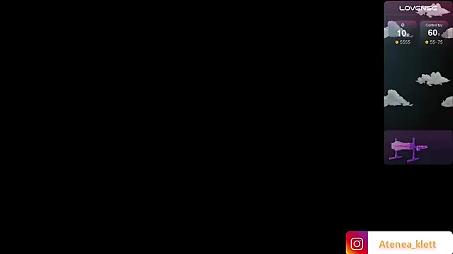Atenea_Klett_ webcam