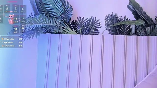 stephanymonroe webcam