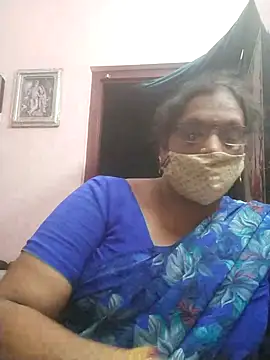 sarala_telugu webcam
