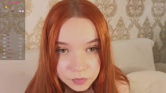 foxy_bloomm webcam