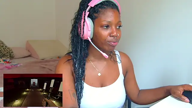 mochakaia webcam
