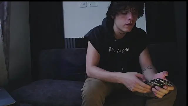 Santiago_kiler webcam