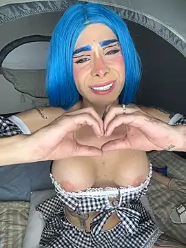 Mydreams69 webcam
