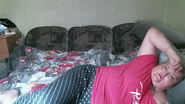 Lana555 webcam