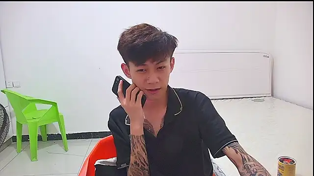 paofu-001 webcam