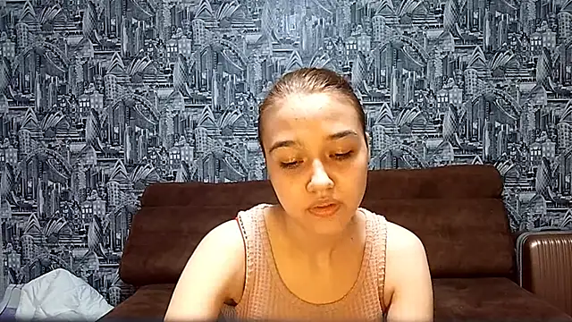 AnnettaBelsito webcam