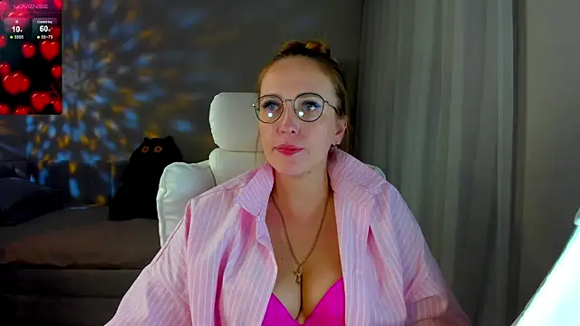 she_wolf webcam
