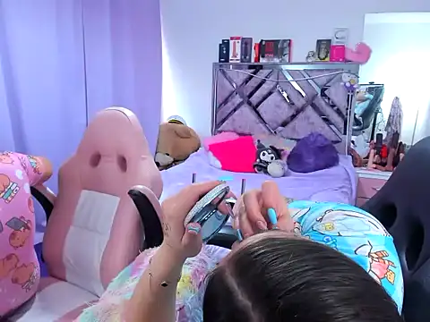 naomi_johnson webcam