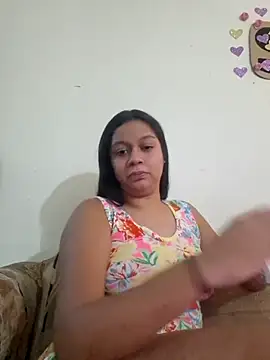 zoehot07 webcam