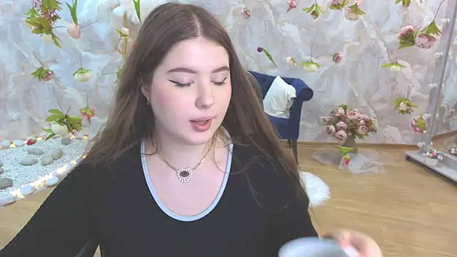 PixelGoddess webcam