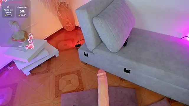 Amelie_Wine webcam