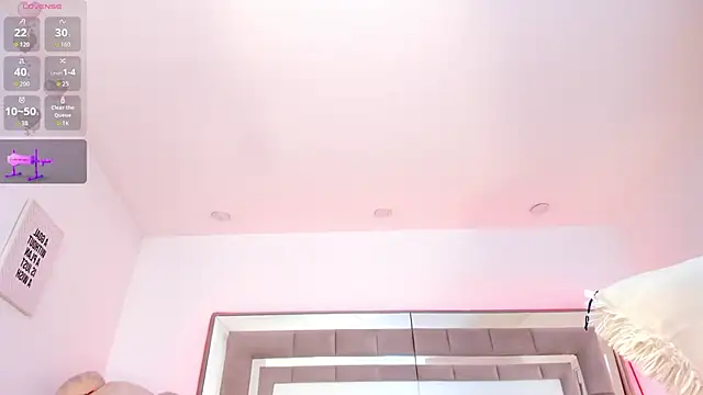 Nicolle_foxy live sex cam
