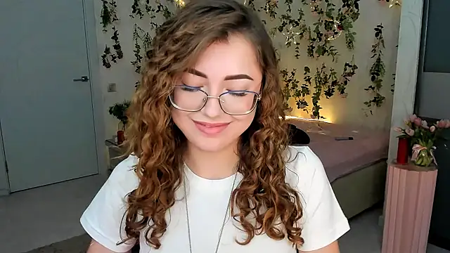 SereneFlame webcam