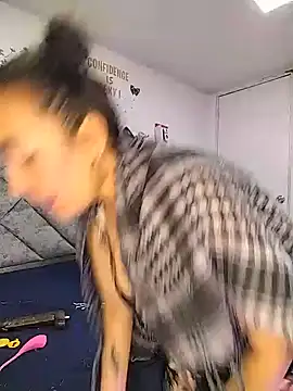 Shantey_Laurent webcam