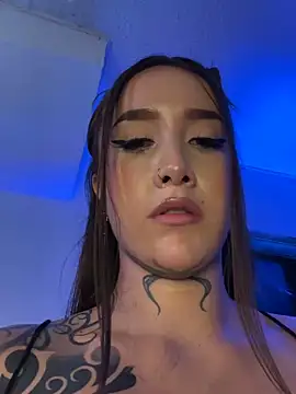 Annavyx webcam
