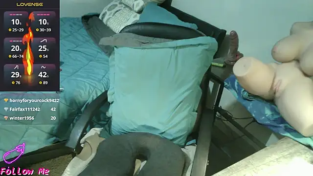 XxBobbyDigitalxX webcam