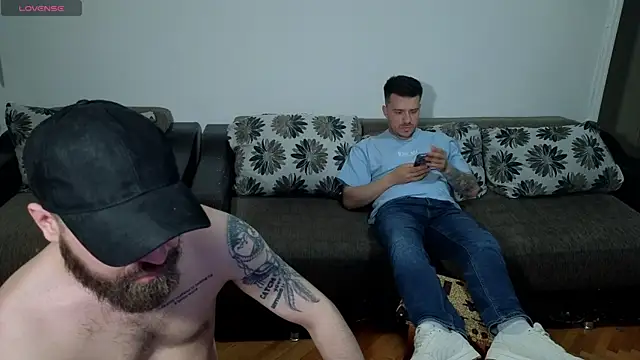 DoubleJake