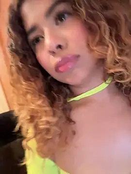 KellyXD webcam