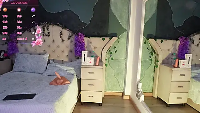 AmberGreyy_ webcam