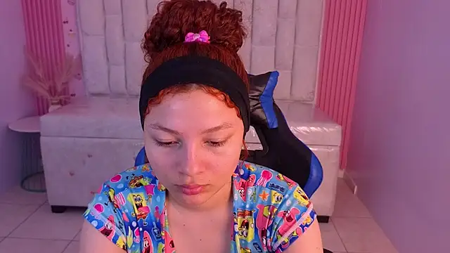 shalon_diaz_s webcam