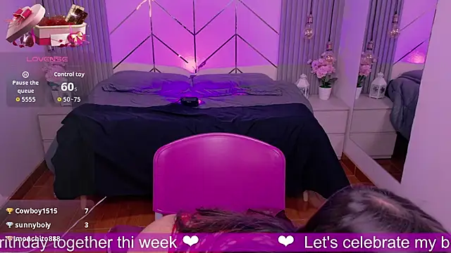 alesiamoore webcam